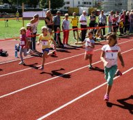 Sommer Event & De schnällscht Wollerauer